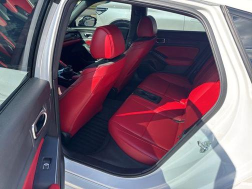 2025 Acura Integra Type S