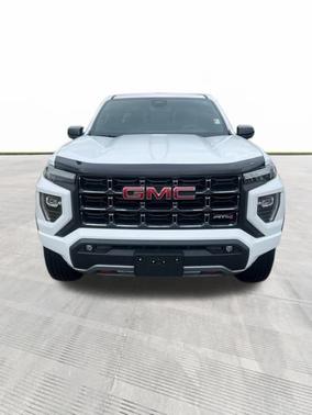 2023 GMC Canyon AT4