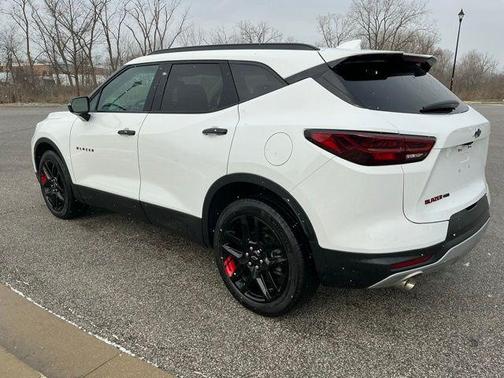 2023 Chevrolet Blazer 3LT