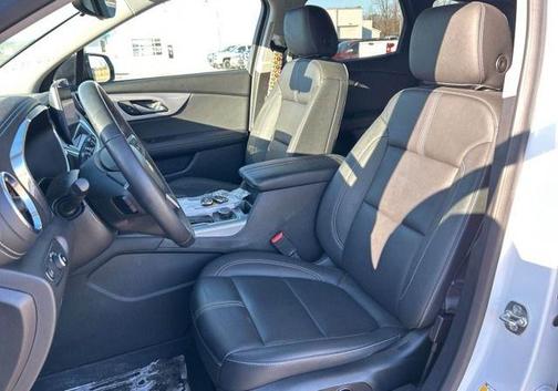2023 Chevrolet Blazer 3LT