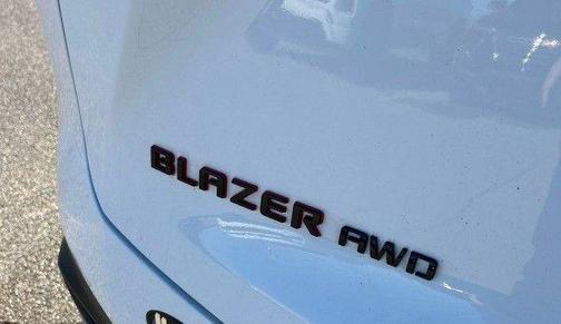 2023 Chevrolet Blazer 3LT