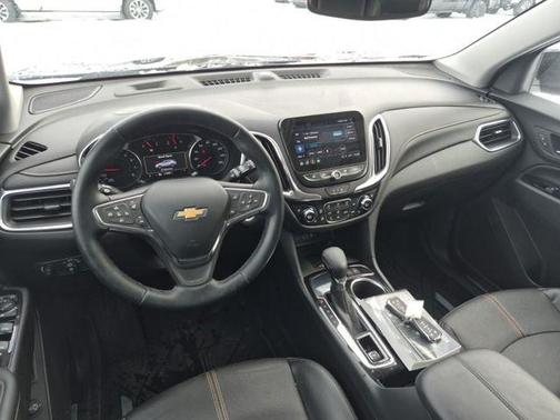 2024 Chevrolet Equinox Premier w/1LZ