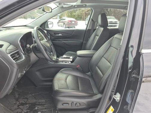 2024 Chevrolet Equinox Premier w/1LZ