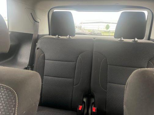 2023 GMC Acadia AWD SLE