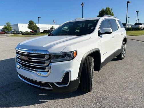 2023 GMC Acadia AWD SLE