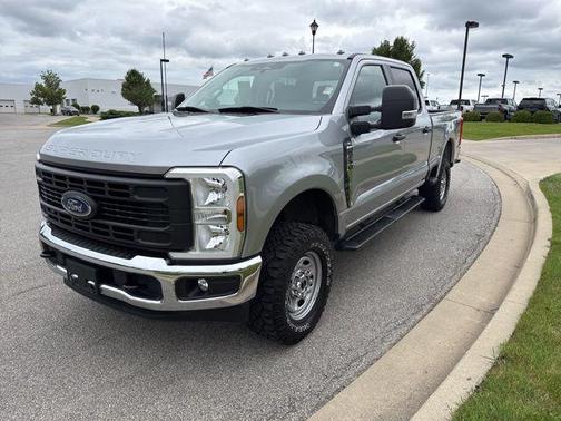 2024 Ford F-250 XL