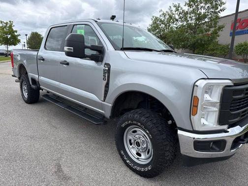 2024 Ford F-250 XL