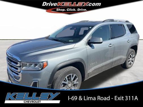 2023 GMC Acadia FWD SLE