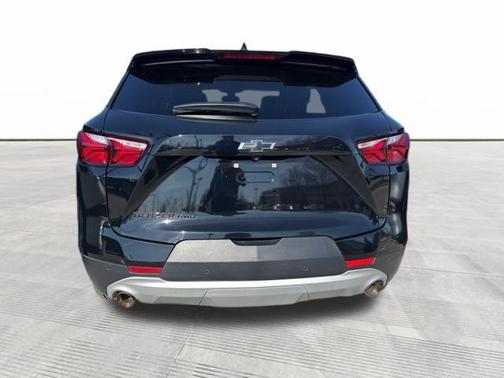 2021 Chevrolet Blazer 1LT