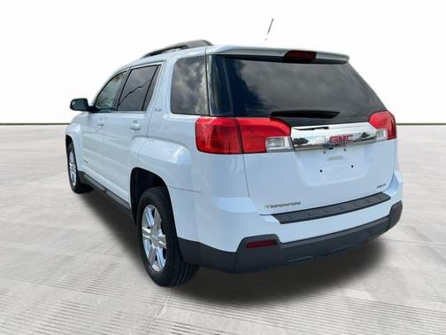 2014 GMC Terrain SLE-2