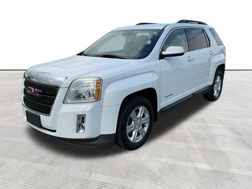 2014 GMC Terrain SLE-2