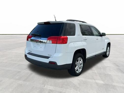 2014 GMC Terrain SLE-2