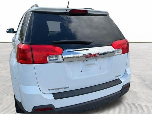 2014 GMC Terrain SLE-2