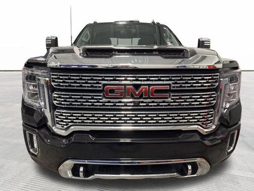 2022 GMC Sierra 2500 Denali