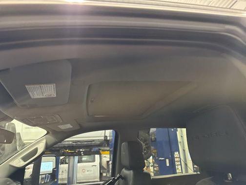 2022 GMC Sierra 2500 Denali