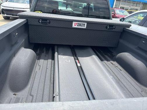 2014 Chevrolet Silverado 1500 2LT