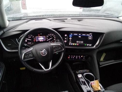 2023 Buick Envision Preferred AWD