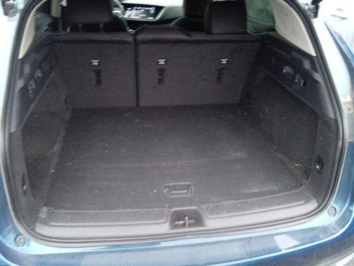 2023 Buick Envision Preferred AWD