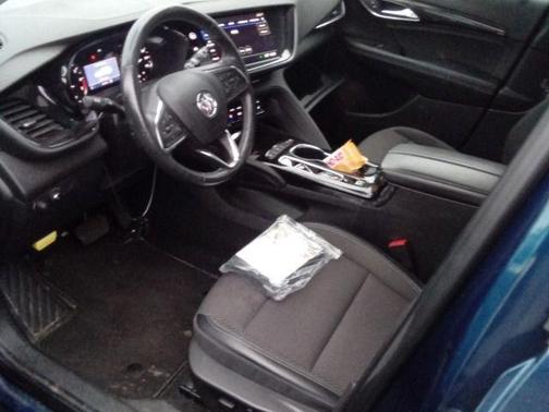 2023 Buick Envision Preferred AWD