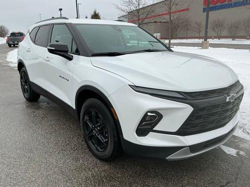 2024 Chevrolet Blazer 3LT