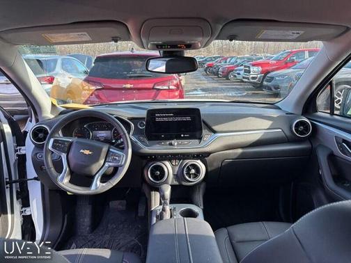 2024 Chevrolet Blazer 3LT