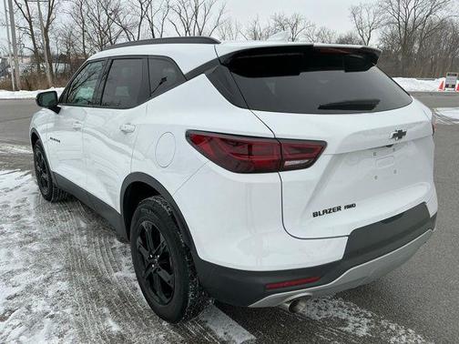 2024 Chevrolet Blazer 3LT