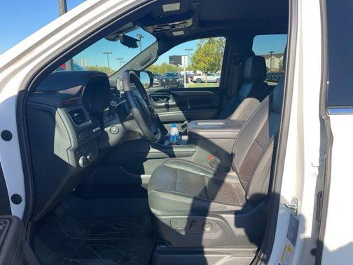 2021 Chevrolet Tahoe 4WD High Country