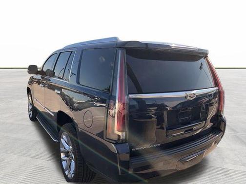 2018 Cadillac Escalade Premium Luxury