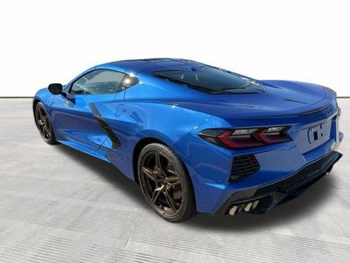 2020 Chevrolet Corvette Stingray w/2LT