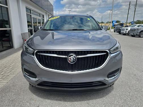 2020 Buick Enclave FWD Essence