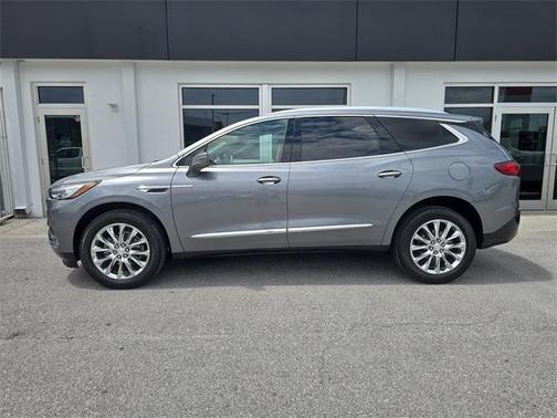 2020 Buick Enclave FWD Essence