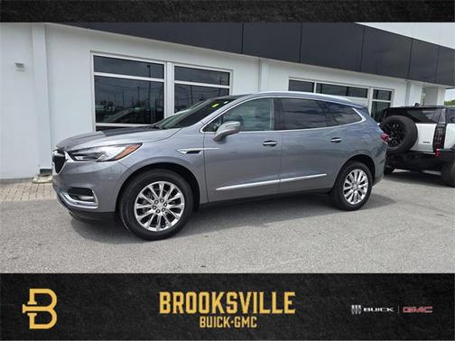 2020 Buick Enclave FWD Essence