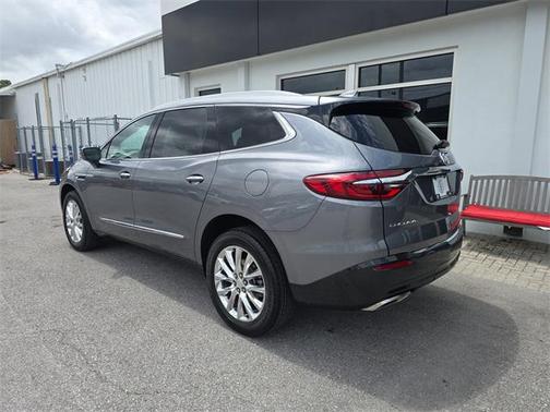 2020 Buick Enclave FWD Essence