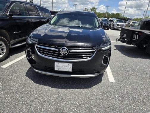 2022 Buick Envision FWD Preferred