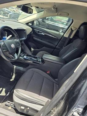 2022 Buick Envision FWD Preferred