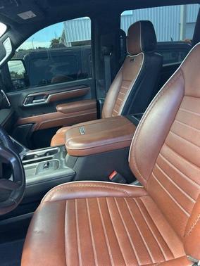 2024 GMC Sierra 3500 Denali