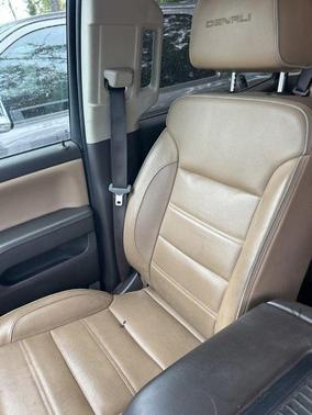2019 GMC Sierra 3500 Denali