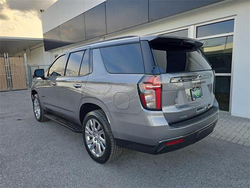 2021 Chevrolet Tahoe 2WD RST