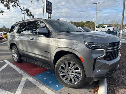 2021 Chevrolet Tahoe 2WD RST