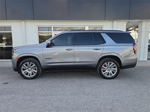 2021 Chevrolet Tahoe 2WD RST