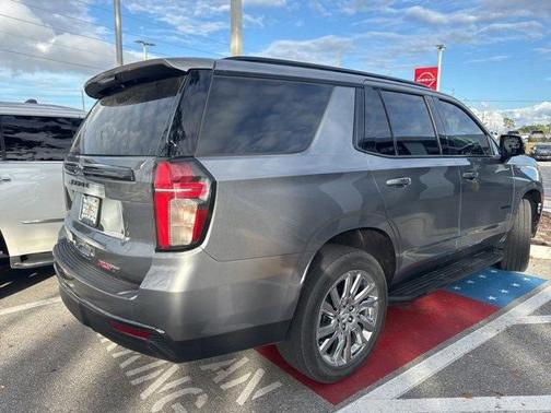 2021 Chevrolet Tahoe 2WD RST