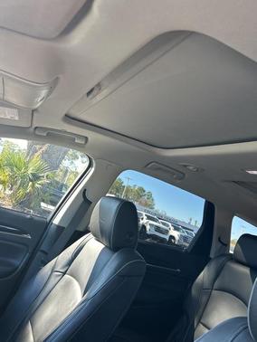 2019 Buick Enclave Avenir