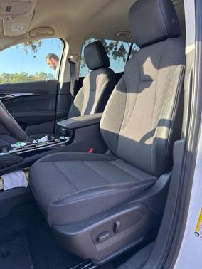 2022 Buick Envision FWD Preferred