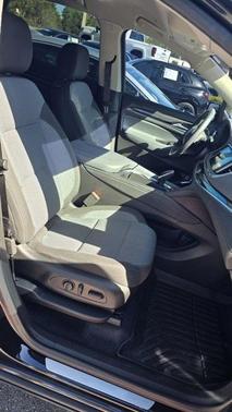 2021 Buick Enclave FWD Preferred