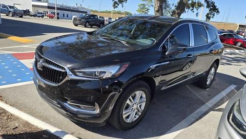 2021 Buick Enclave FWD Preferred