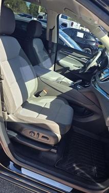 2021 Buick Enclave FWD Preferred