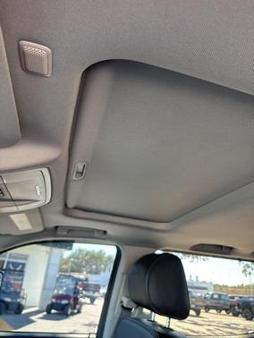 2016 GMC Sierra 2500 Denali