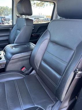 2016 GMC Sierra 2500 Denali