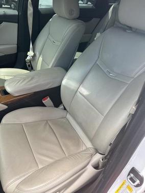 2019 Cadillac XTS Base