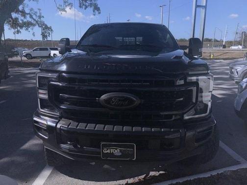 2020 Ford F-250 Lariat